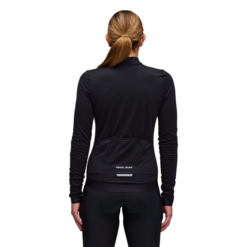 PEARL IZUMI PEARL IZUMI Maillot Attack Thermal FEMME L/S PEARL IZUMI PEARL IZUMI Maillot Attack Thermal FEMME L/S