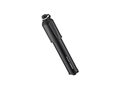 LEZYNE Pompe Sport Drive HV 170mm, 90psi, Multivalve, Black LEZYNE Pompe Sport Drive HV 170mm, 90psi, Multivalve, Black
