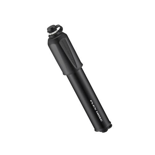 LEZYNE LEZYNE Pompe Sport Drive HV 170mm, 90psi, Multivalve, Black LEZYNE LEZYNE Pompe Sport Drive HV 170mm, 90psi, Multivalve, Black