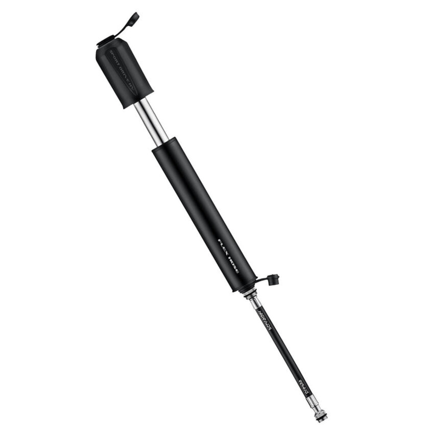 LEZYNE LEZYNE Pompe Sport Drive HV 170mm, 90psi, Multivalve, Black LEZYNE LEZYNE Pompe Sport Drive HV 170mm, 90psi, Multivalve, Black