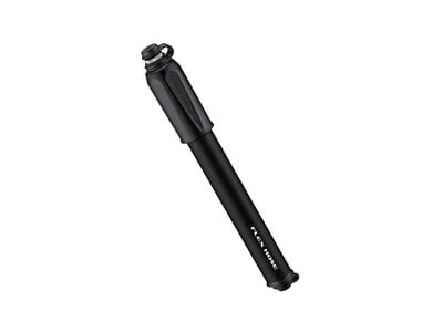 LEZYNE Pompe Sport Drive HP 170mm, 90psi, Multivalve, Satin Black LEZYNE Pompe Sport Drive HP 170mm, 90psi, Multivalve, Satin Black