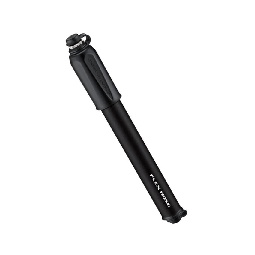 LEZYNE LEZYNE Pompe Sport Drive HP 170mm, 90psi, Multivalve, Satin Black LEZYNE LEZYNE Pompe Sport Drive HP 170mm, 90psi, Multivalve, Satin Black