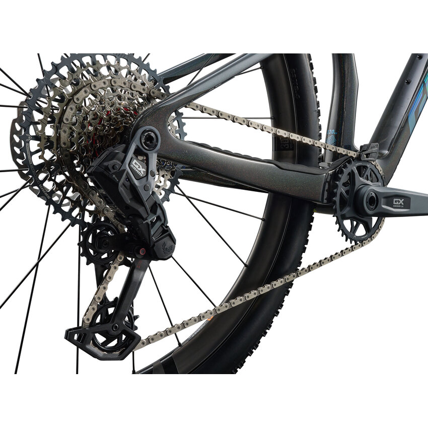 GIANT 2026 GIANT Anthem Advanced SL 1 GIANT 2026 GIANT Anthem Advanced SL 1