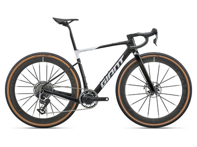 2027 GIANT Revolt Advanced 0 SL 2027 GIANT Revolt Advanced 0 SL