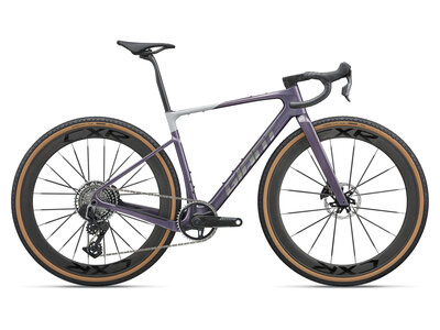 2027 GIANT Revolt Advanced 1 SL 2027 GIANT Revolt Advanced 1 SL