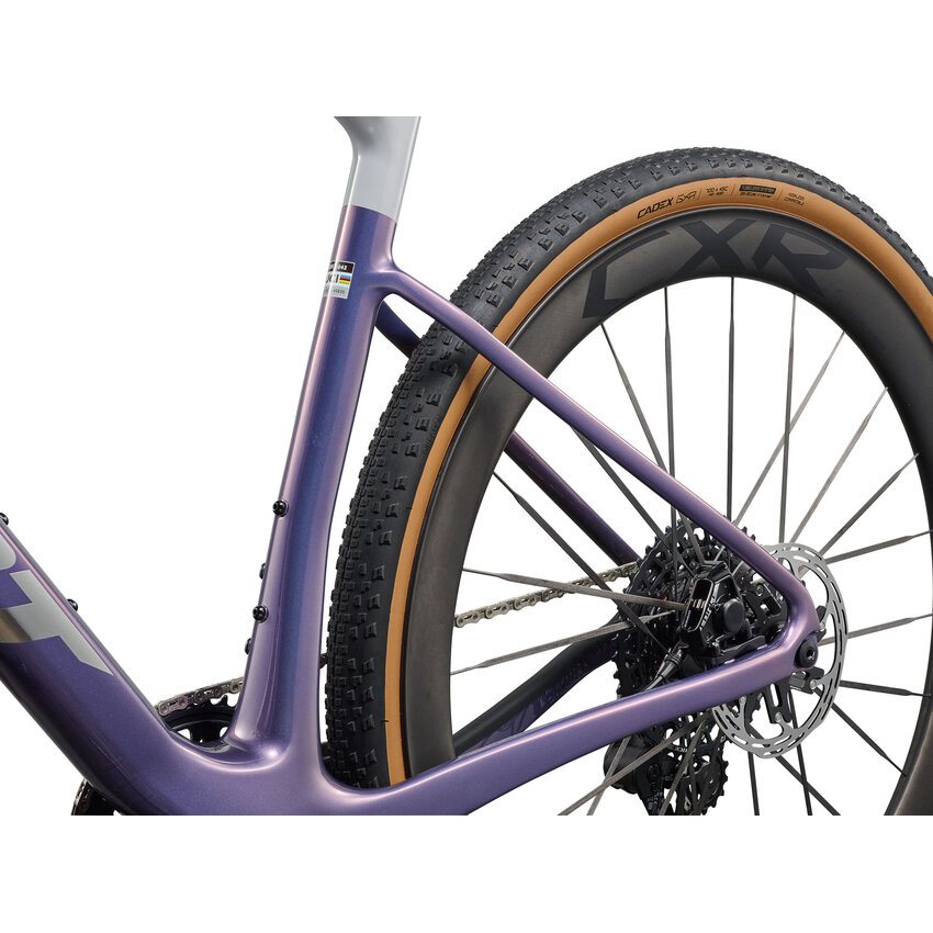 GIANT surcom 2027 GIANT Revolt Advanced 1 SL GIANT surcom 2027 GIANT Revolt Advanced 1 SL