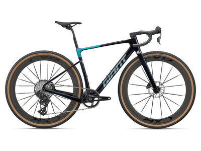 2027 GIANT Revolt Advanced 2 SL 2027 GIANT Revolt Advanced 2 SL
