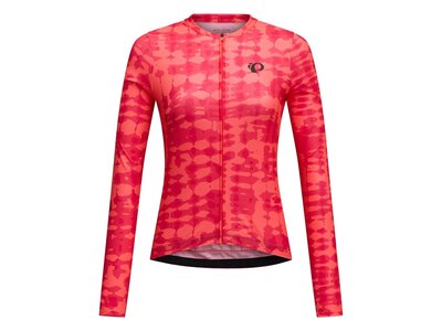 PEARL IZUMI Maillot Attack L/S Femme PEARL IZUMI Maillot Attack L/S Femme