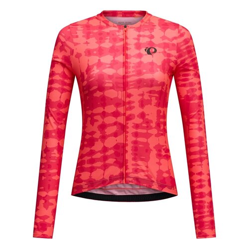 PEARL IZUMI PEARL IZUMI Maillot Attack L/S Femme PEARL IZUMI PEARL IZUMI Maillot Attack L/S Femme