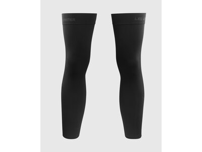ASSOS Jambières SpringFall P1 Unisexe Noir ASSOS Jambières SpringFall P1 Unisexe Noir