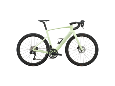 2027 SCOTT Fastlane 20 Cream Green 2027 SCOTT Fastlane 20 Cream Green