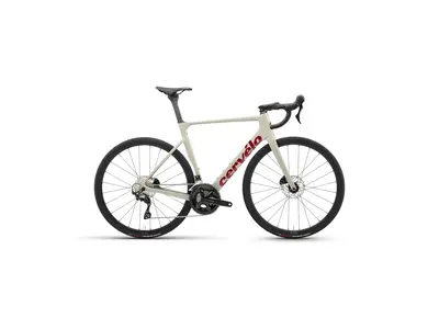 2025 CERVÉLO Soloist 105 2025 CERVÉLO Soloist 105