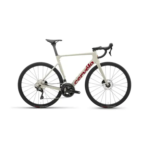 CERVÉLO 2025 CERVÉLO Soloist 105 CERVÉLO 2025 CERVÉLO Soloist 105