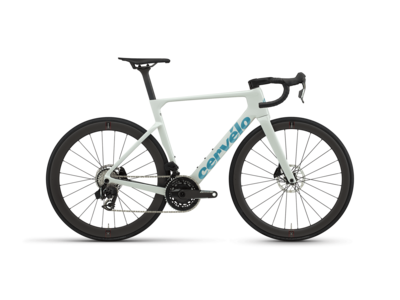 2027 CERVÉLO Soloist Force AXS 2027 CERVÉLO Soloist Force AXS