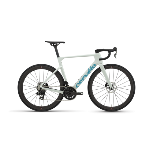 CERVÉLO 2027 CERVÉLO Soloist Force AXS CERVÉLO 2027 CERVÉLO Soloist Force AXS