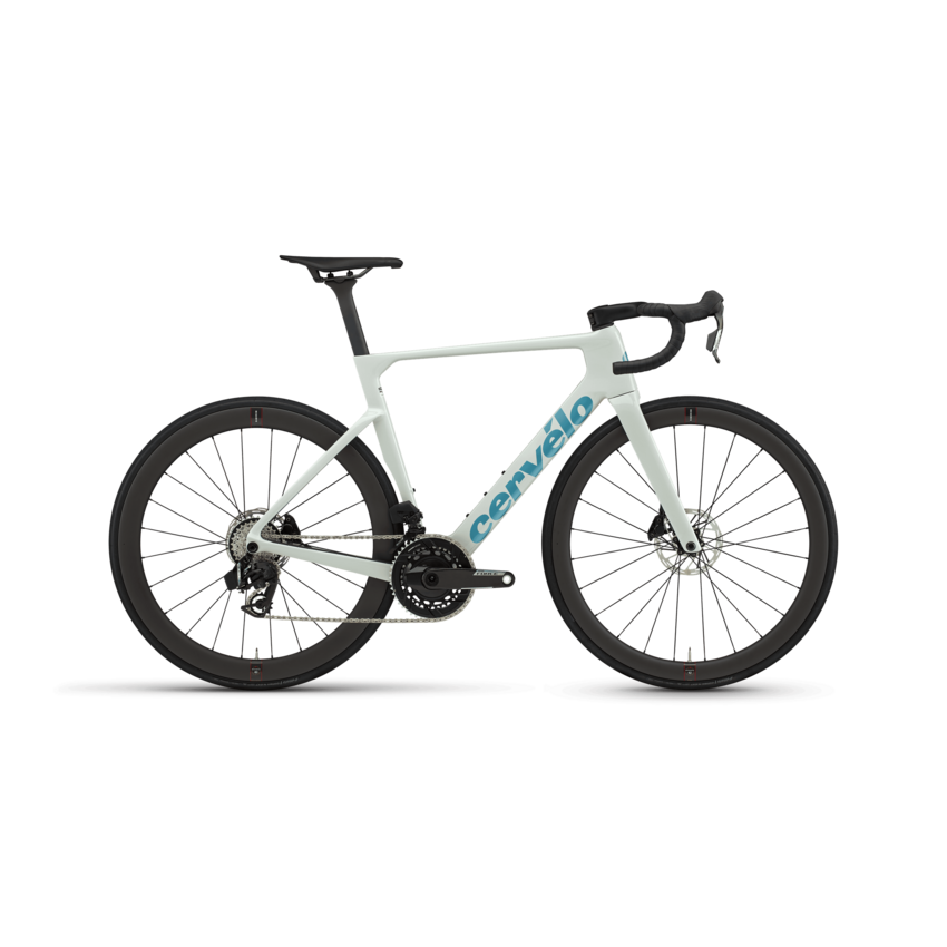 CERVÉLO 2027 CERVÉLO Soloist Force AXS CERVÉLO 2027 CERVÉLO Soloist Force AXS