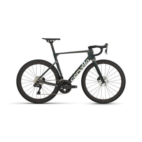 CERVÉLO À venir 2027 CERVÉLO Soloist Ultegra Di2 CERVÉLO À venir 2027 CERVÉLO Soloist Ultegra Di2