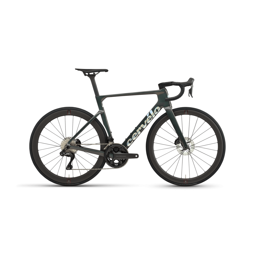 CERVÉLO À venir 2027 CERVÉLO Soloist Ultegra Di2 CERVÉLO À venir 2027 CERVÉLO Soloist Ultegra Di2