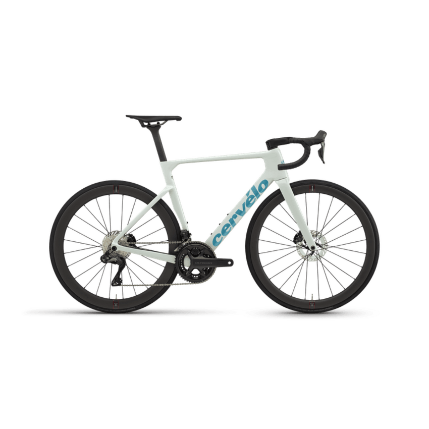 CERVÉLO À venir 2027 CERVÉLO Soloist Ultegra Di2 CERVÉLO À venir 2027 CERVÉLO Soloist Ultegra Di2