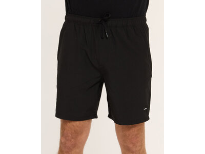 DHARCO Pit Short Noir Large DHARCO Pit Short Noir Large
