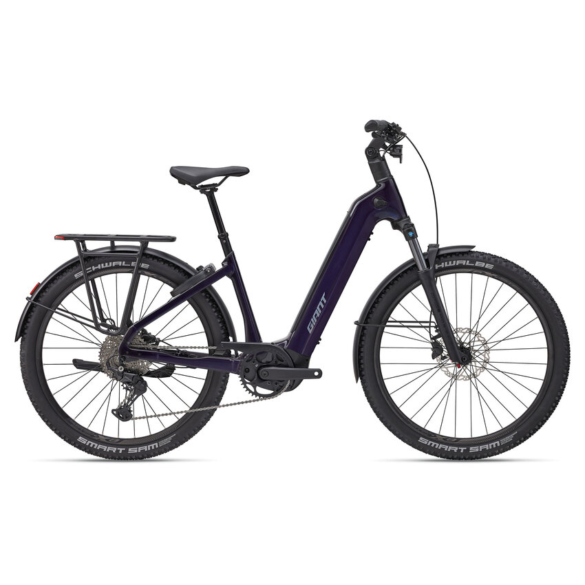 GIANT 2027 GIANT Anytour X E+ 3 GIANT 2027 GIANT Anytour X E+ 3