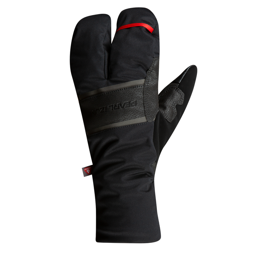 PEARL IZUMI PEARL IZUMI Gants AmFIB Lobster gel PEARL IZUMI PEARL IZUMI Gants AmFIB Lobster gel