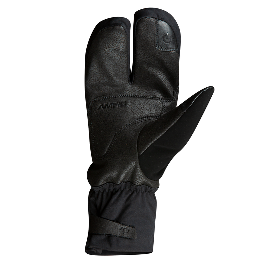 PEARL IZUMI PEARL IZUMI Gants AmFIB Lobster gel PEARL IZUMI PEARL IZUMI Gants AmFIB Lobster gel