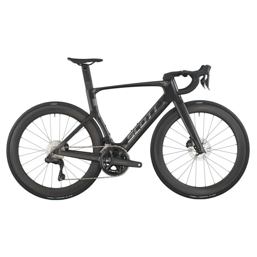 SCOTT 2026 SCOTT Foil RC 10 SCOTT 2026 SCOTT Foil RC 10