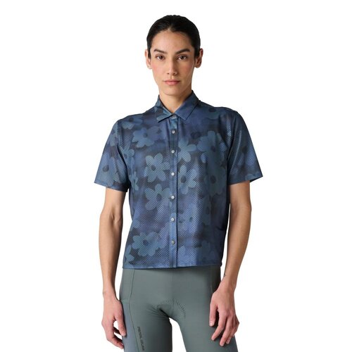 PEARL IZUMI PEARL IZUMI Chemise Canyon Tech Snap Femme