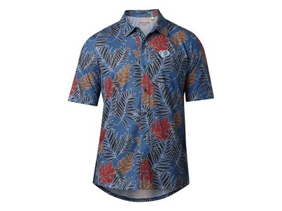 PEARL IZUMI Chemise Canyon Tech Snap