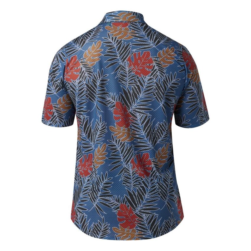 PEARL IZUMI PEARL IZUMI Chemise Canyon Tech Snap