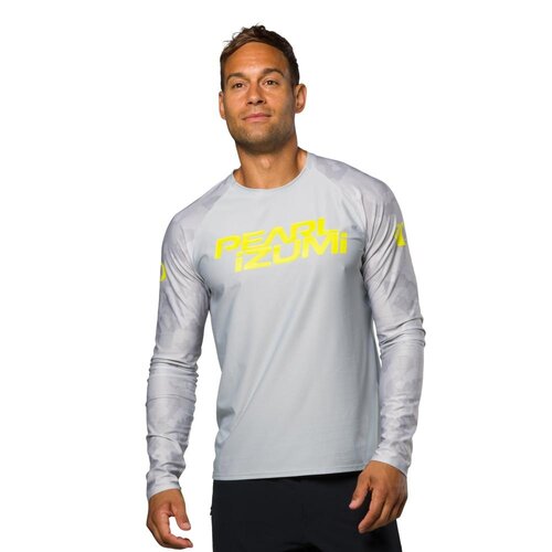 PEARL IZUMI PEARL IZUMI Maillot Elevate L/S*