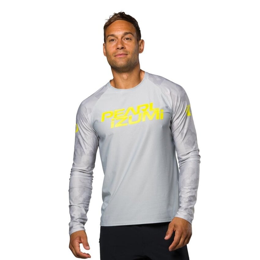 PEARL IZUMI PEARL IZUMI Maillot Elevate L/S*