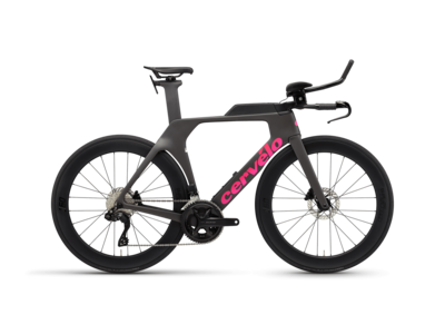 2027 CERVÉLO P 105 DI2 2027 CERVÉLO P 105 DI2