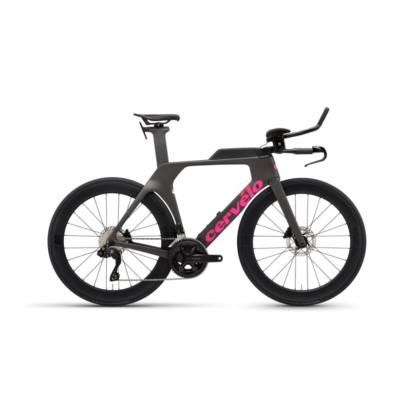 CERVÉLO 2027 CERVÉLO P 105 DI2 CERVÉLO 2027 CERVÉLO P 105 DI2