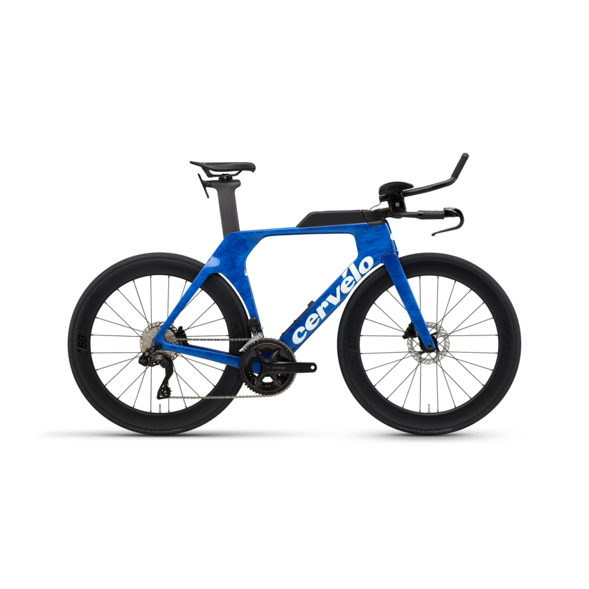 CERVÉLO 2027 CERVÉLO P 105 DI2 CERVÉLO 2027 CERVÉLO P 105 DI2