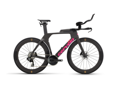 2027 CERVÉLO P FORCE AXS 2027 CERVÉLO P FORCE AXS