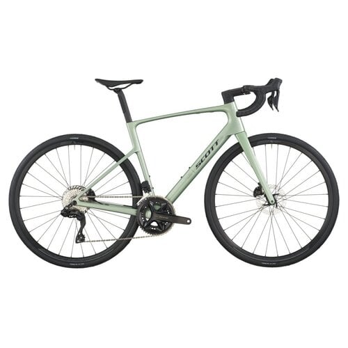 SCOTT 2026 SCOTT Addict 40 SCOTT 2026 SCOTT Addict 40