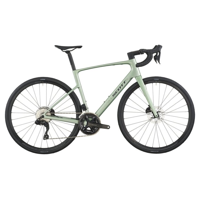 SCOTT 2026 SCOTT Addict 40 SCOTT 2026 SCOTT Addict 40