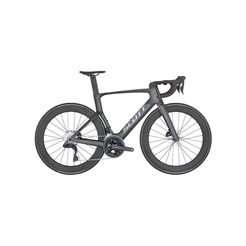 SCOTT 2025 SCOTT Foil RC 20