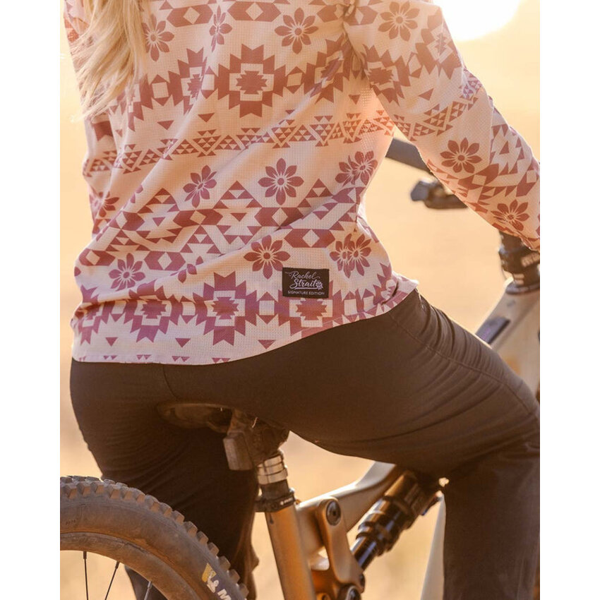 DHARCO DHARCO Maillot (Chemise) Tech L/S Femme DHARCO DHARCO Maillot (Chemise) Tech L/S Femme