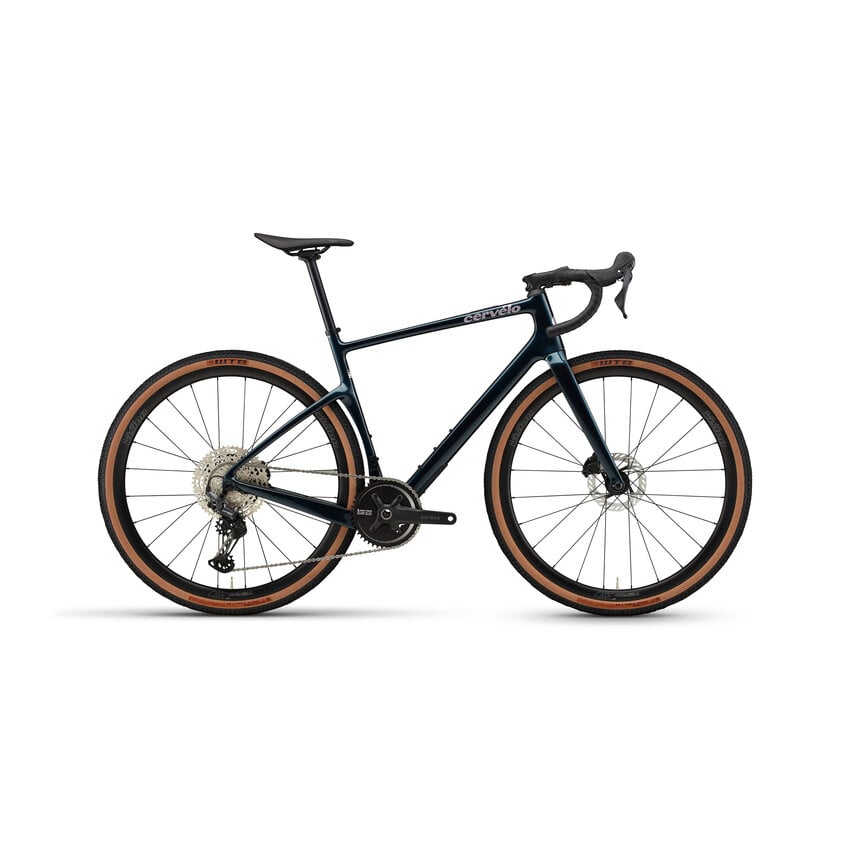 CERVÉLO 2027 CERVÉLO Aspero GRX RX610 1 CERVÉLO 2027 CERVÉLO Aspero GRX RX610 1