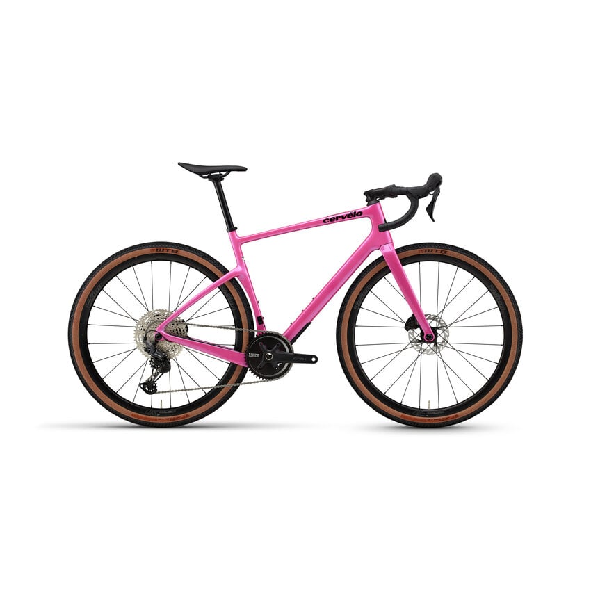 CERVÉLO 2027 CERVÉLO Aspero GRX RX610 1 CERVÉLO 2027 CERVÉLO Aspero GRX RX610 1