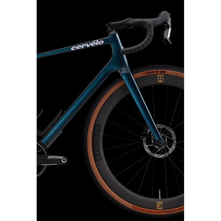 CERVÉLO 2027 CERVÉLO Aspero Rival XPLR AXS 1 CERVÉLO 2027 CERVÉLO Aspero Rival XPLR AXS 1