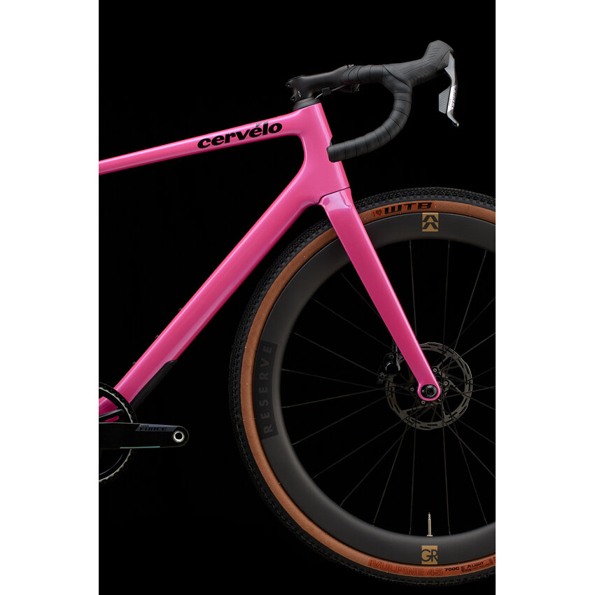 CERVÉLO 2027 CERVÉLO Aspero Rival XPLR AXS 1 CERVÉLO 2027 CERVÉLO Aspero Rival XPLR AXS 1
