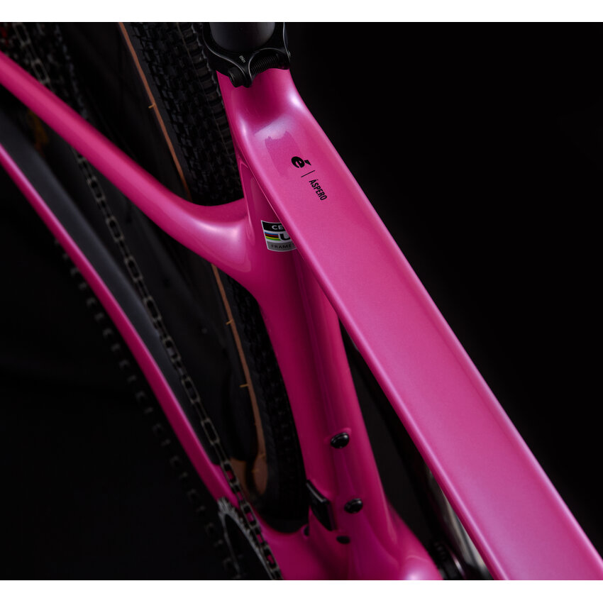 CERVÉLO 2027 CERVÉLO Aspero Rival XPLR AXS 1 CERVÉLO 2027 CERVÉLO Aspero Rival XPLR AXS 1