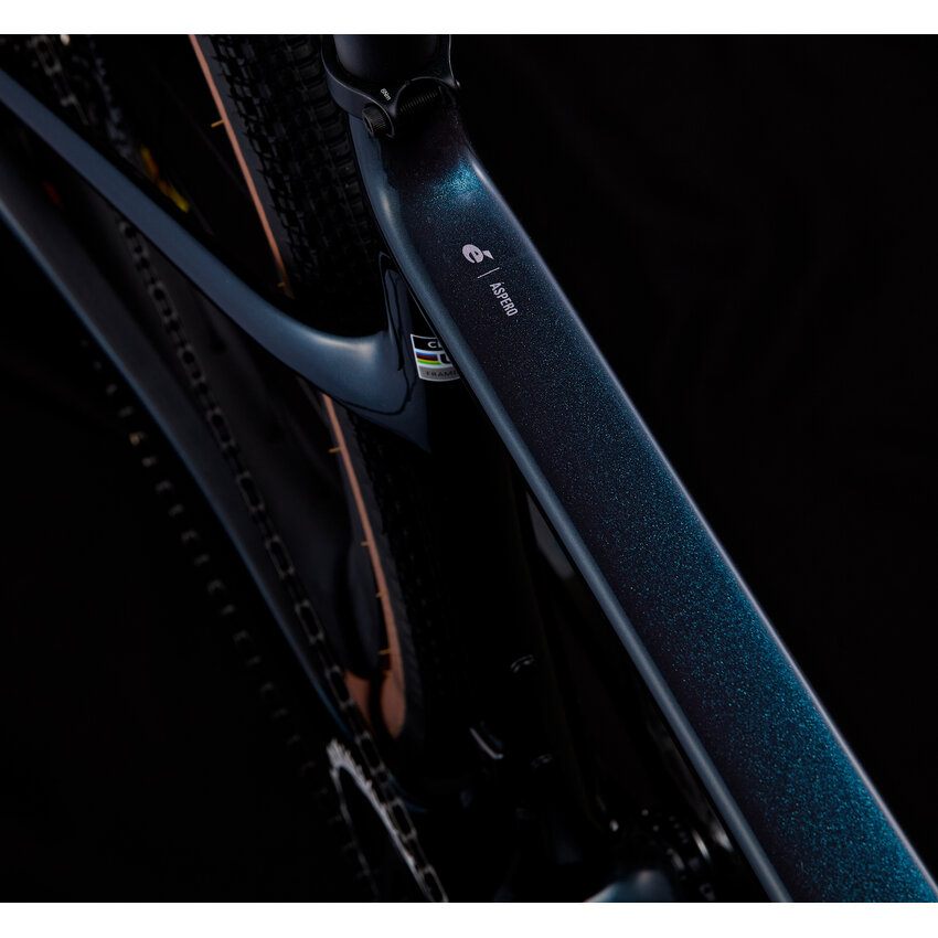 CERVÉLO 2027 CERVÉLO Aspero Rival XPLR AXS 1 CERVÉLO 2027 CERVÉLO Aspero Rival XPLR AXS 1