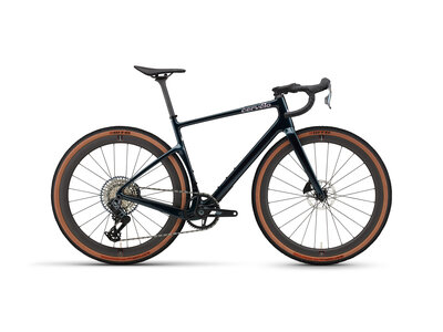 2027 CERVÉLO Aspero Rival XPLR AXS 1 2027 CERVÉLO Aspero Rival XPLR AXS 1