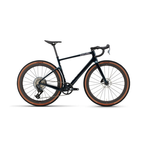 CERVÉLO 2027 CERVÉLO Aspero Rival XPLR AXS 1 CERVÉLO 2027 CERVÉLO Aspero Rival XPLR AXS 1