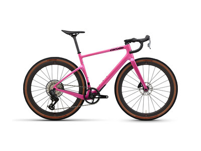 2027 CERVÉLO Aspero Rival XPLR AXS 1 2027 CERVÉLO Aspero Rival XPLR AXS 1